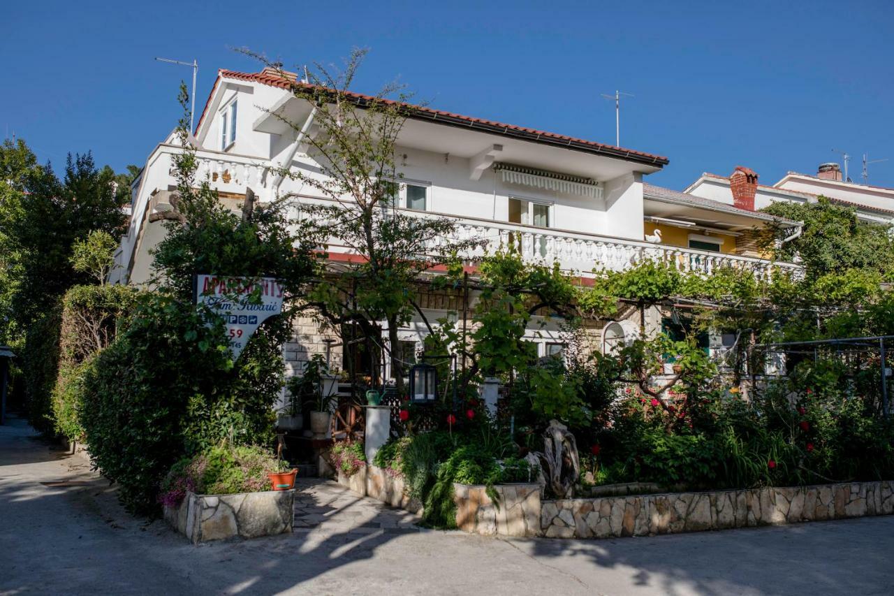 Apartman Marina